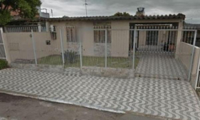 Sami house